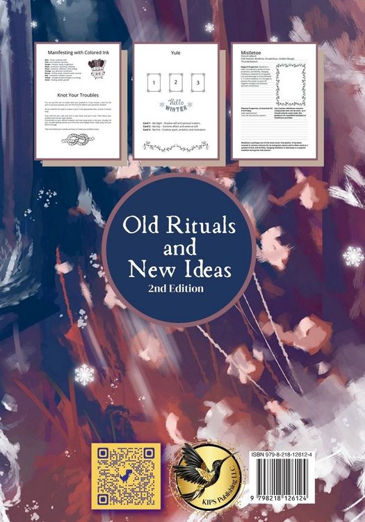 Produktbild: Yule Guide
