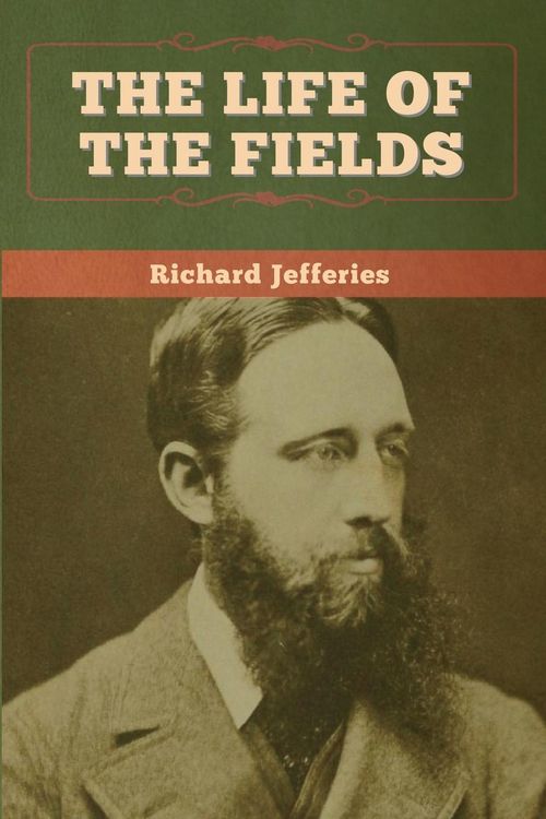 Produktbild: The Life of the Fields