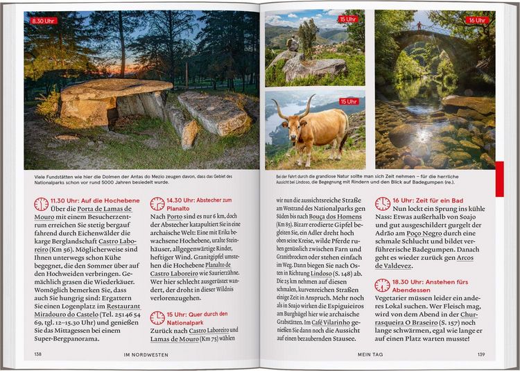 Produktbild: Baedeker SMART Reisef&uuml;hrer Porto & Nordportugal