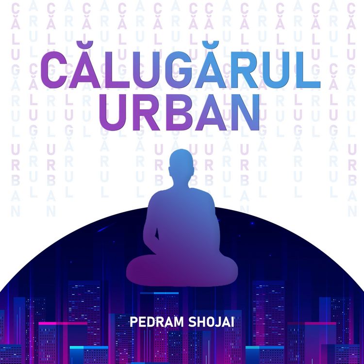 Produktbild: Călugărul urban