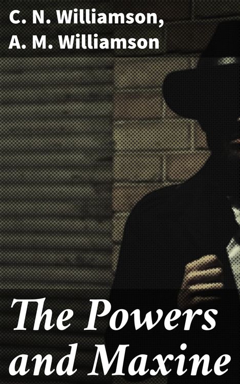 Produktbild: The Powers and Maxine