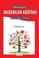 Produktbild: Hikayelerle Degerler Egitimi