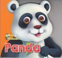 Produktbild: Ben Kimim - Panda