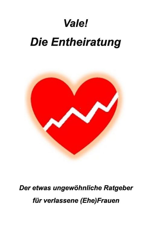 Produktbild: Die Entheiratung