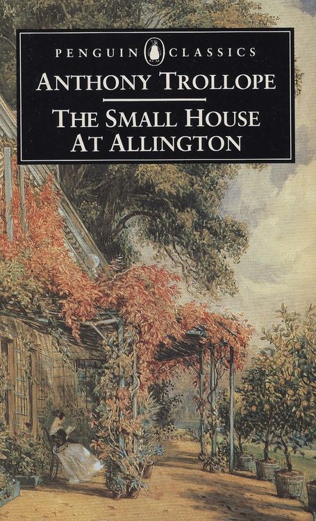 Produktbild: The Small House at Allington
