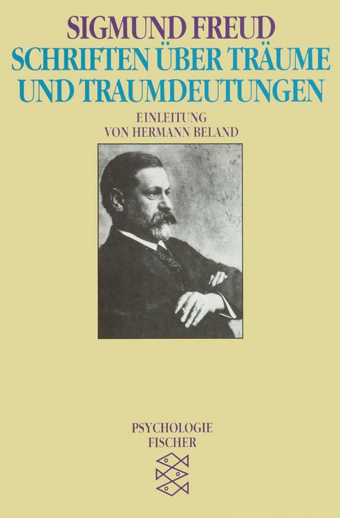 Produktbild: Schriften &uuml;ber Tr&auml;ume und Traumdeutungen