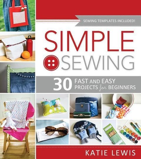 Produktbild: Simple Sewing