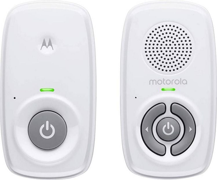 Produktbild: Motorola AM21 Babyphone mit Kamera DECT