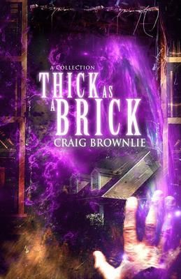 Produktbild: Thick As A Brick