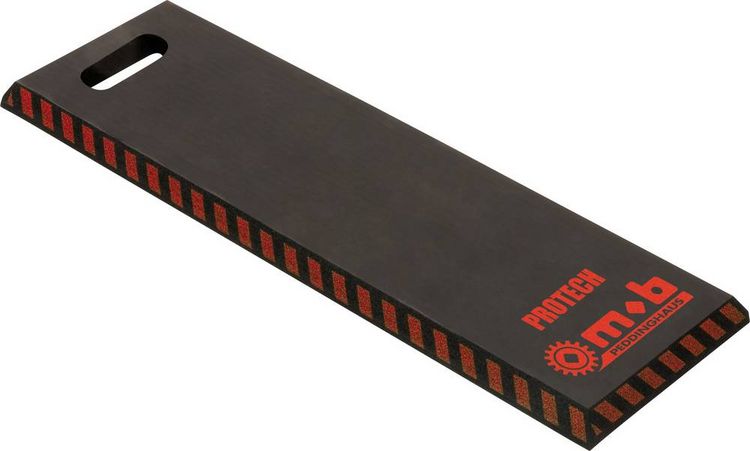 Produktbild: Peddinghaus 6423000001 Kniepolster 1St.