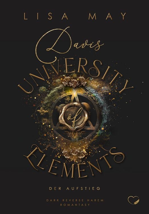 Produktbild: Davis University of Elements 2