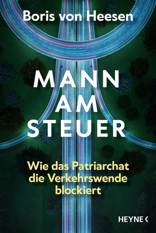 Produktbild: Mann am Steuer