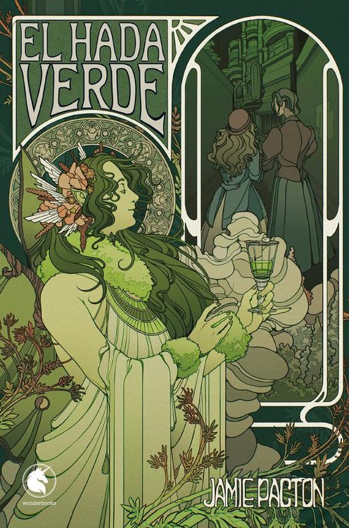 Produktbild: El Hada Verde