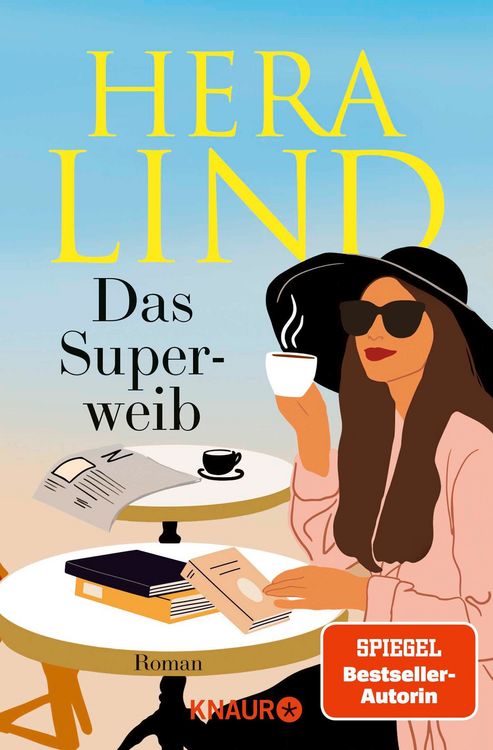 Produktbild: Das Superweib