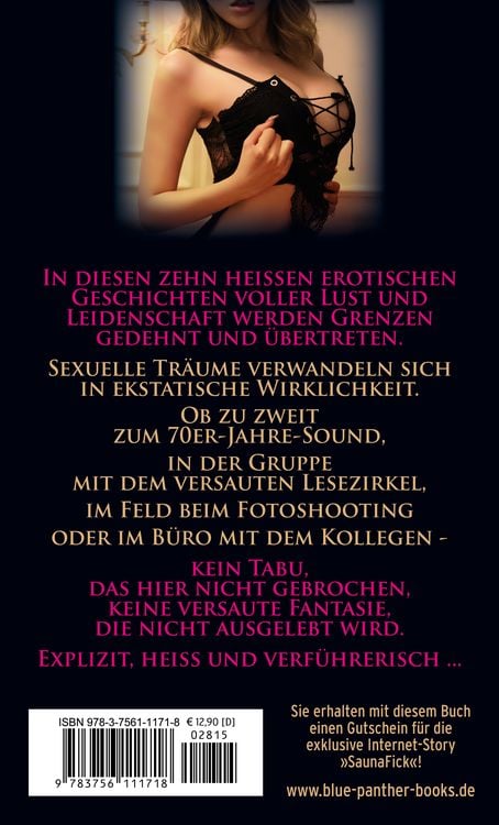 Produktbild: Ich will es richtig unanst&auml;ndig! 10 anregende geile Geschichten f&uuml;r hei&szlig;e N&auml;chte