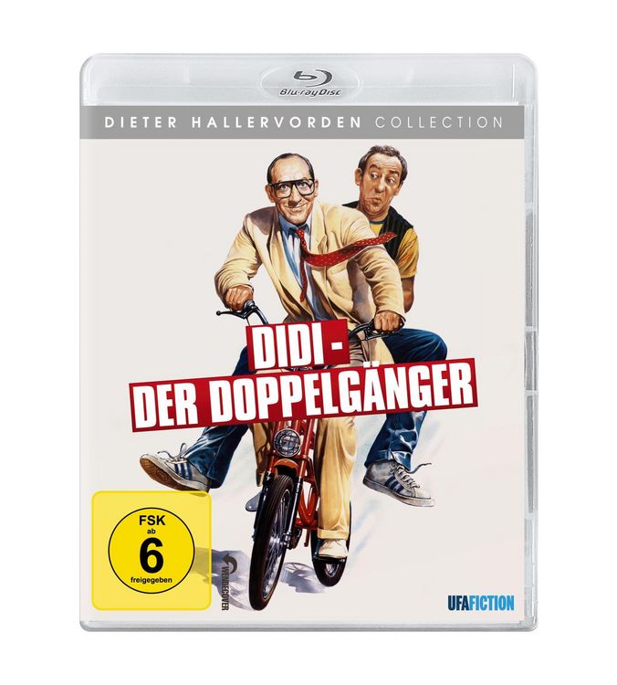 Produktbild: Didi - Der Doppelg&auml;nger
