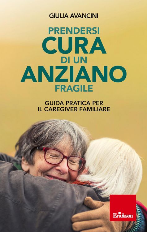 Produktbild: Prendersi cura di un anziano fragile