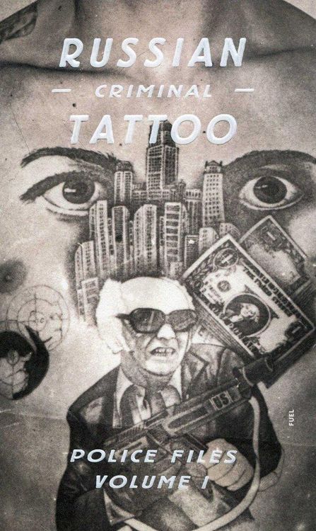 Produktbild: Russian Criminal Tattoo
