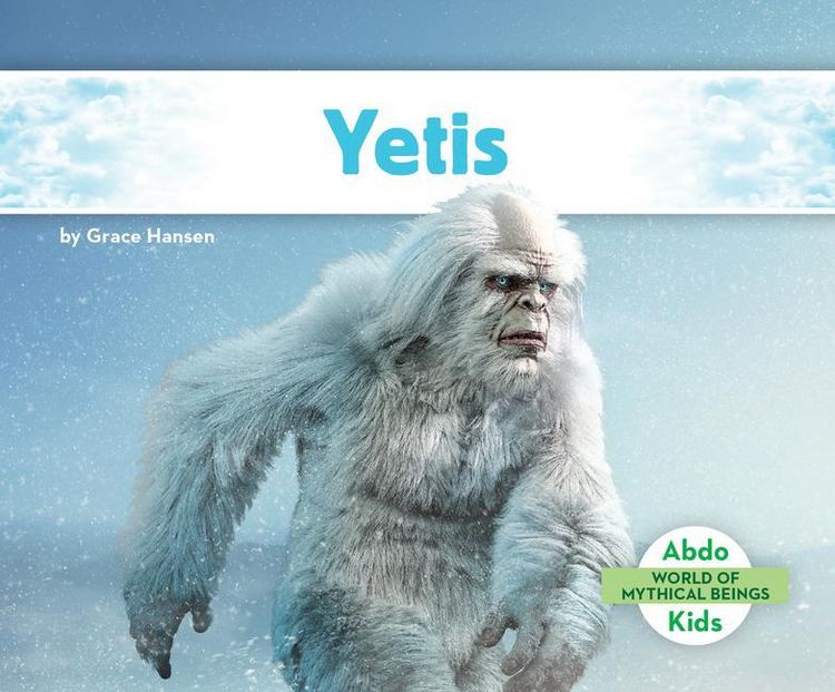 Produktbild: Yetis