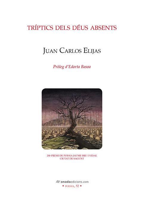 Produktbild: Tr&iacute;ptics dels d&eacute;us absents