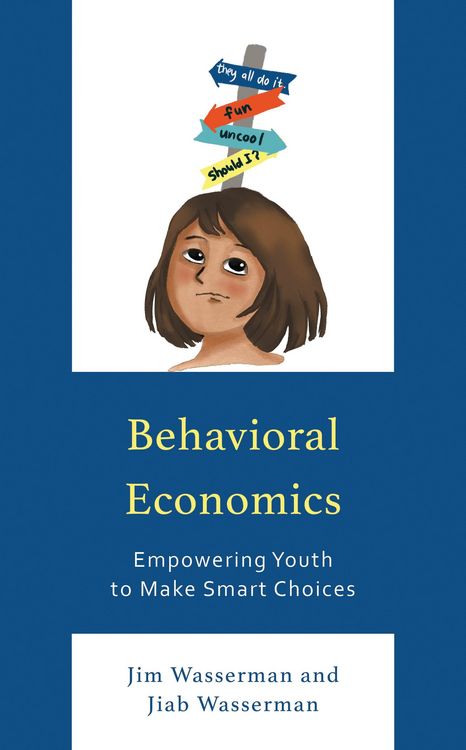 Produktbild: Behavioral Economics