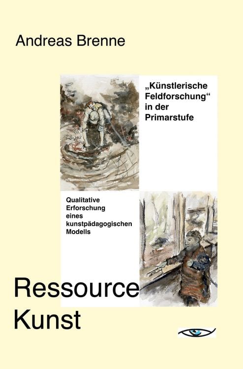 Produktbild: Ressource Kunst