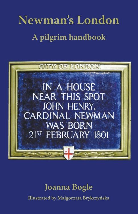 Produktbild: Newman's London