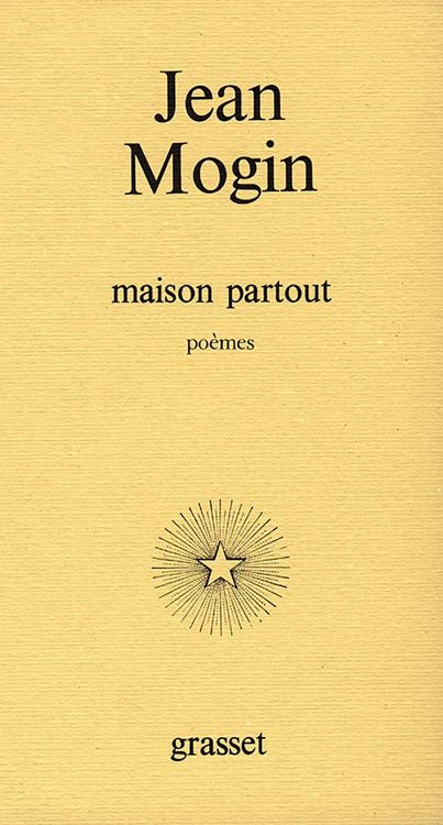 Produktbild: Maisons partout