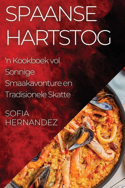 Produktbild: Spaanse Hartstog