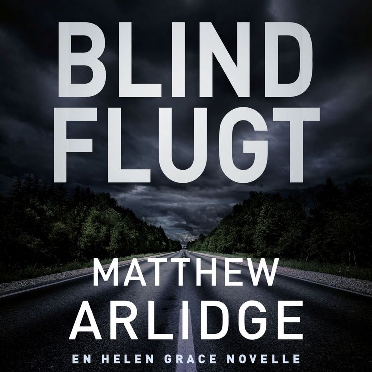 Produktbild: Blind flugt