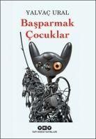Produktbild: Basparmak Cocuklar