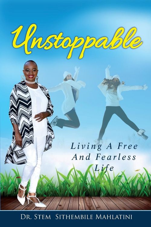 Produktbild: Unstoppable