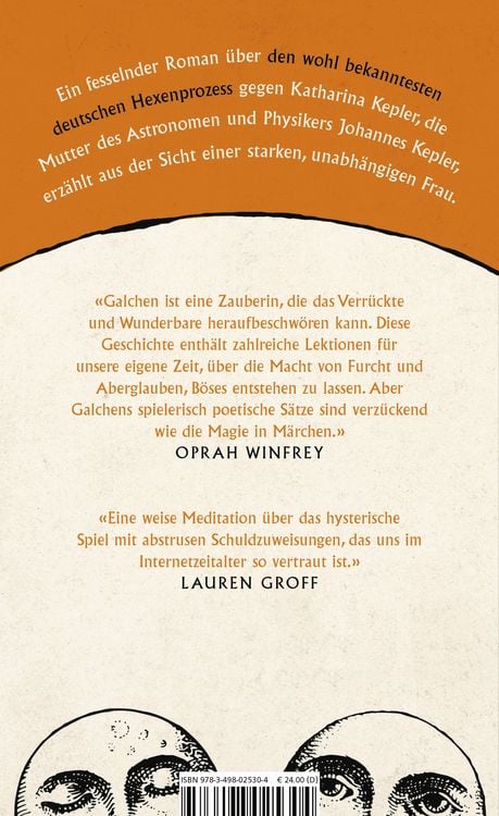 Produktbild: Jeder wei&szlig;, dass deine Mutter eine Hexe ist