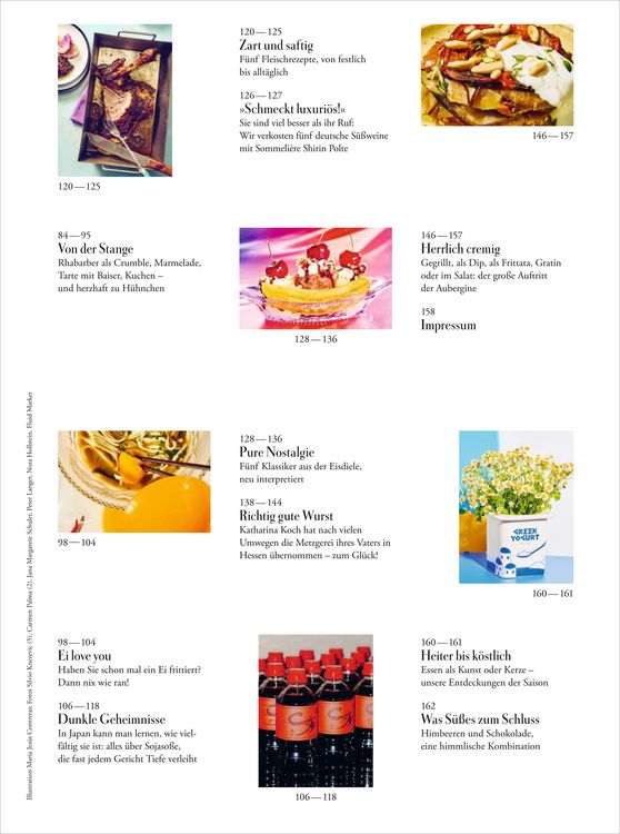 Produktbild: ZEITmagazin Wochenmarkt 10/26