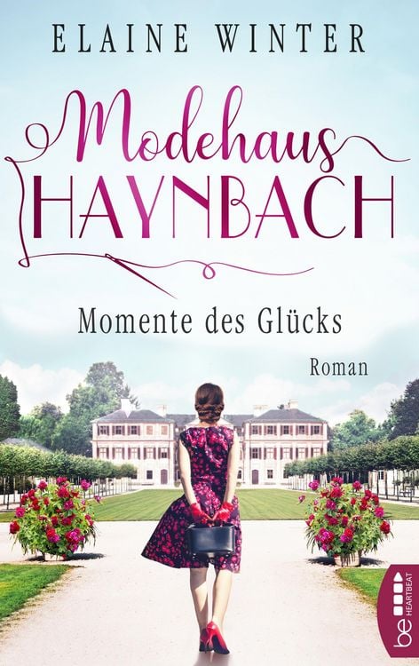 Produktbild: Modehaus Haynbach - Momente des Gl&uuml;cks