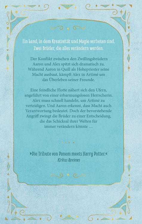 Produktbild: W&auml;chter der Magie &ndash; Insel der Legenden​ (W&auml;chter der Magie 4)