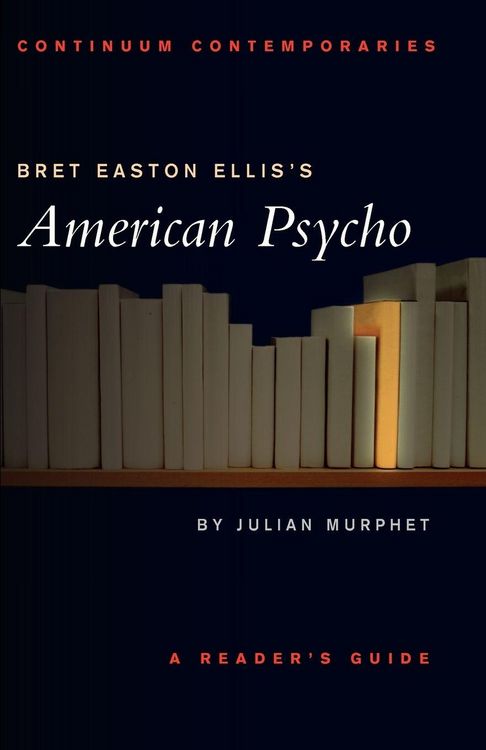 Produktbild: Bret Easton Ellis's American Psycho