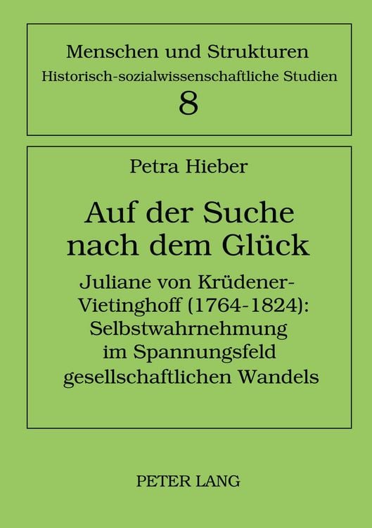 Produktbild: Auf der Suche nach dem Gl&uuml;ck