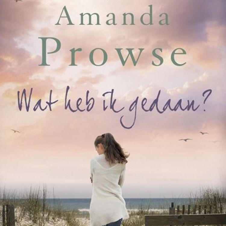 Produktbild: Wat heb ik gedaan?