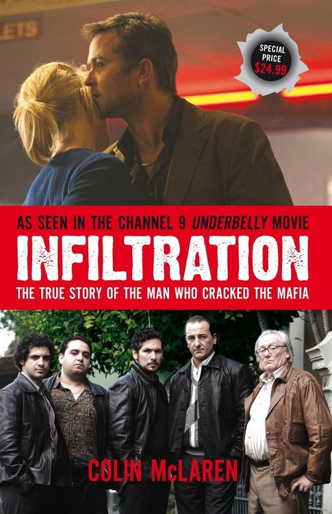 Produktbild: Infiltration