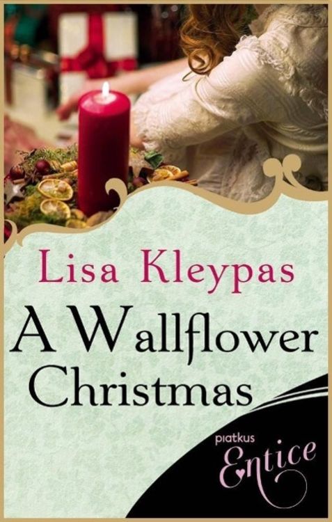 Produktbild: A Wallflower Christmas