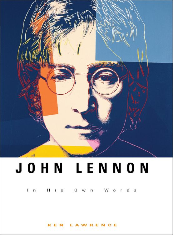 Produktbild: John Lennon