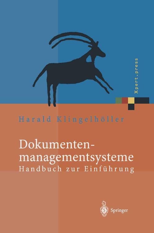 Produktbild: Dokumentenmanagementsysteme