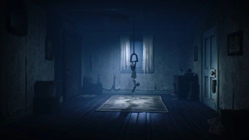 Produktbild: Little Nightmares II (Enhanced Edition)