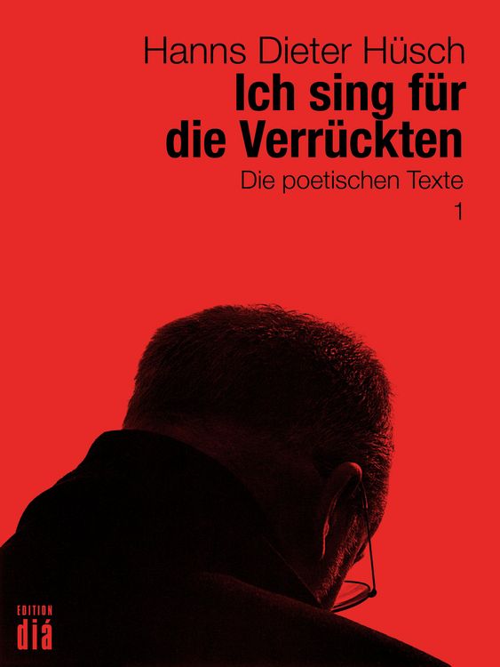 Produktbild: Ich sing f&uuml;r die Verr&uuml;ckten