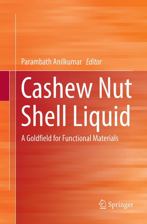 Produktbild: Cashew Nut Shell Liquid