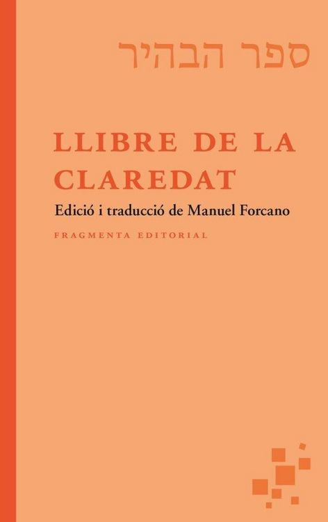 Produktbild: Llibre de la claredat