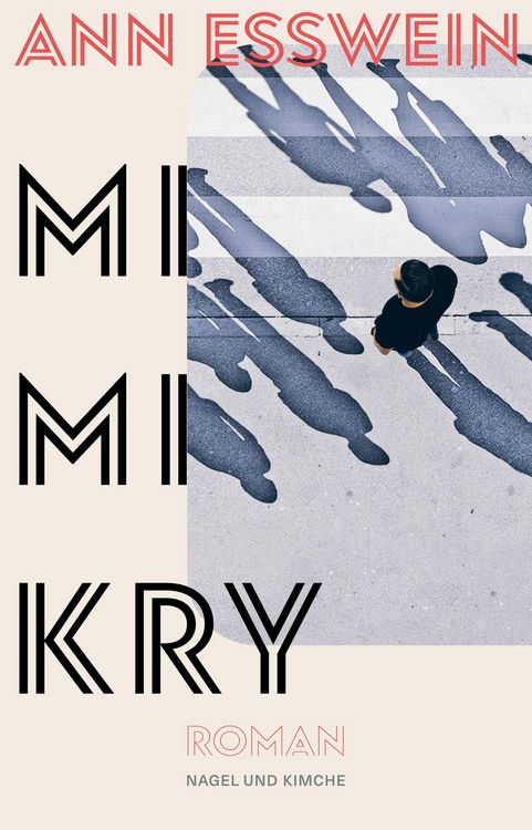Produktbild: Mimikry