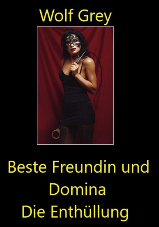 Produktbild: Beste Freundin und Domina