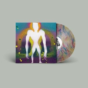 Produktbild: Oblivion Hunter - ltd. Rainbow Splatter color viny